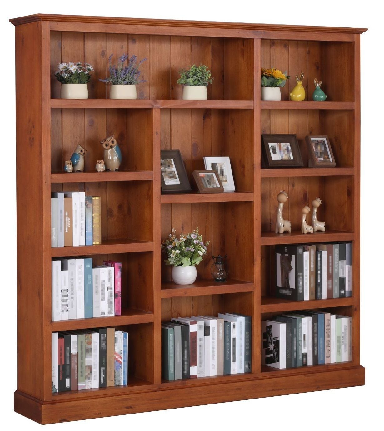 Bobby Bookcase - B