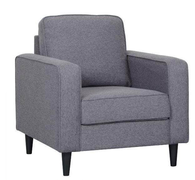 Waterfall Single Seat Main Waterfall Single Seat Main