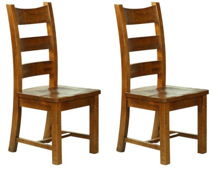 Flinders Dining Chair - Set of 2