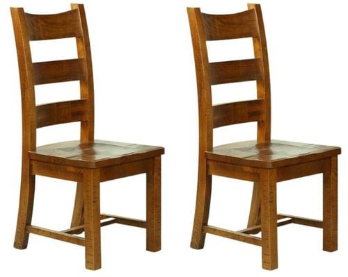 Flinders Dining Chair - Set of 2 Main