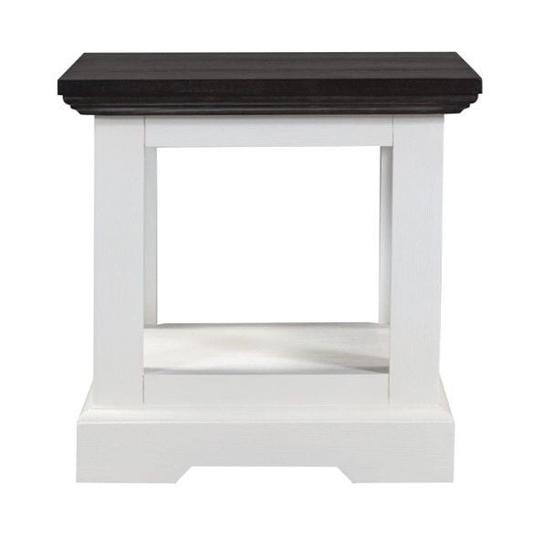 Hampton Ridge Lamp Table