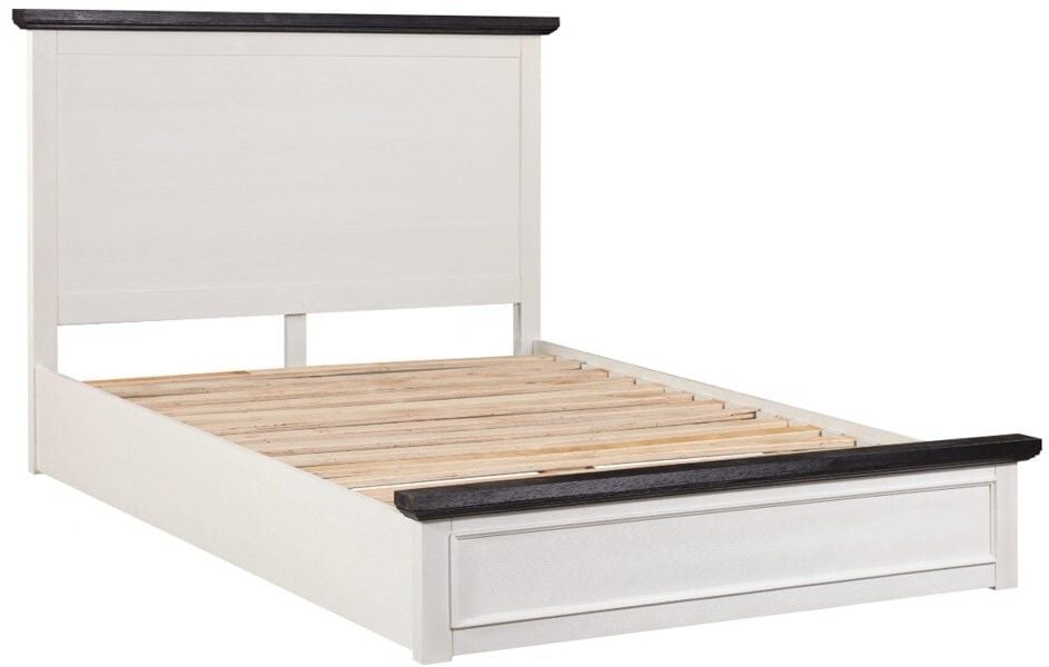 Hampton Ridge Queen Bed