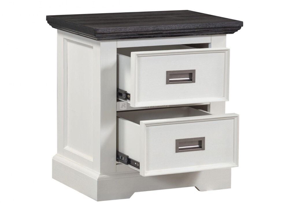 Hampton Ridge Bedside Table Related Hampton Ridge Bedside Table Related