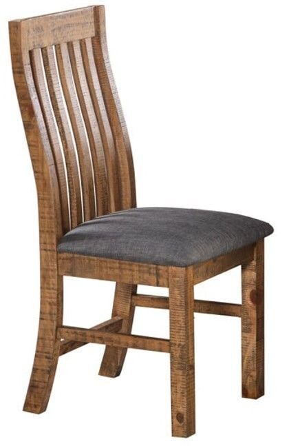 Hugo Dining Chair - Set of 2 Main Hugo Dining Chair - Set of 2 Main