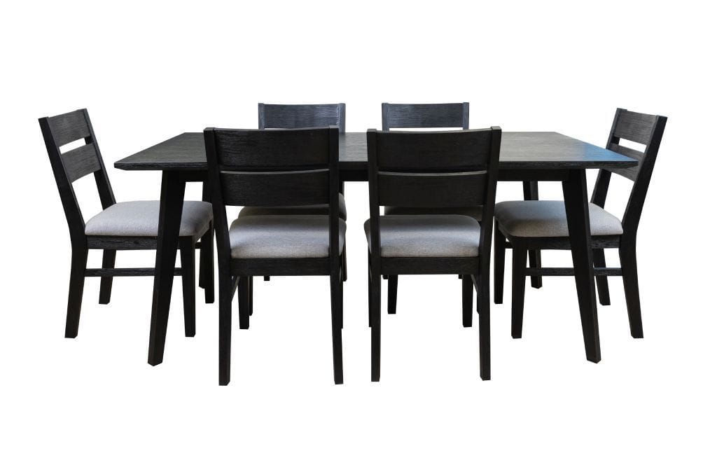 Ella 7 Piece Dining Suite Related