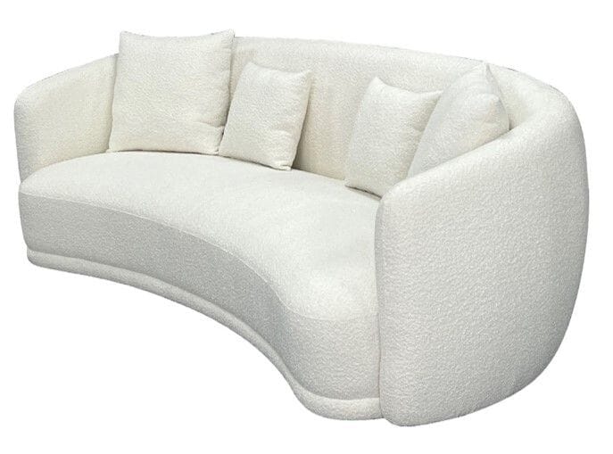 Ibizia 2.5 Seater Sofa Related