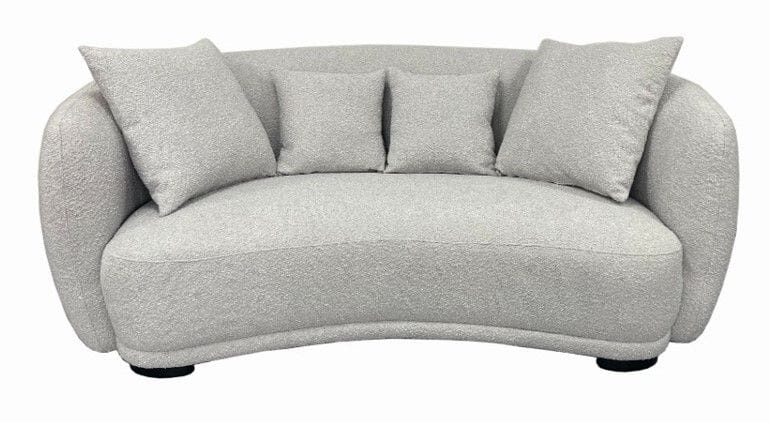 Ibizia 2.5 Seater Sofa Related