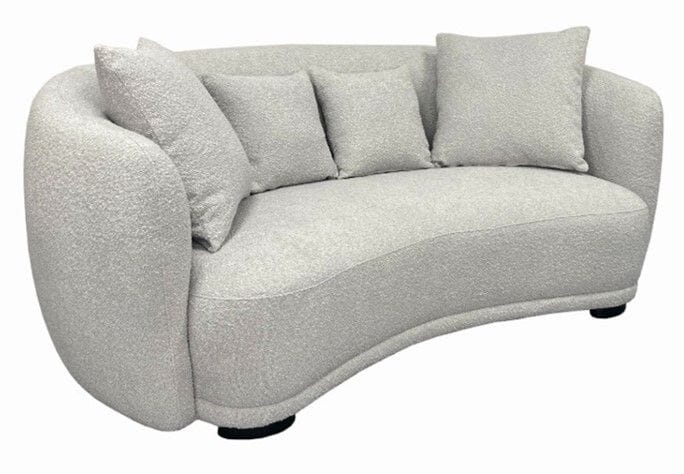 Ibizia 2.5 Seater Sofa Related