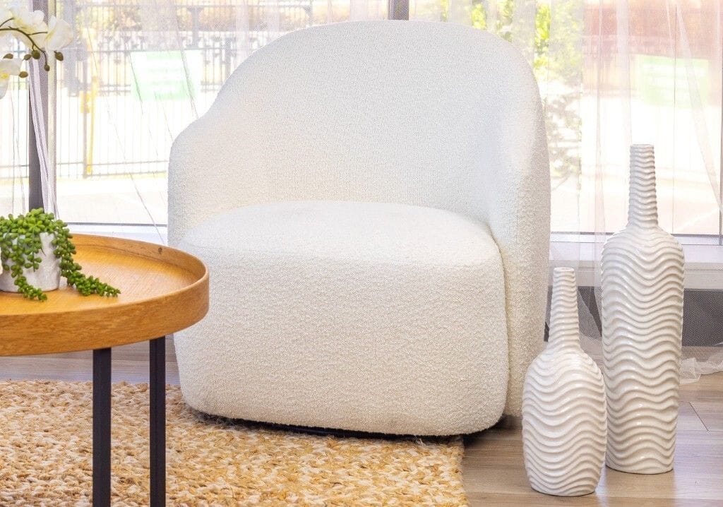 Ibizia Swivel Arm Chair Related