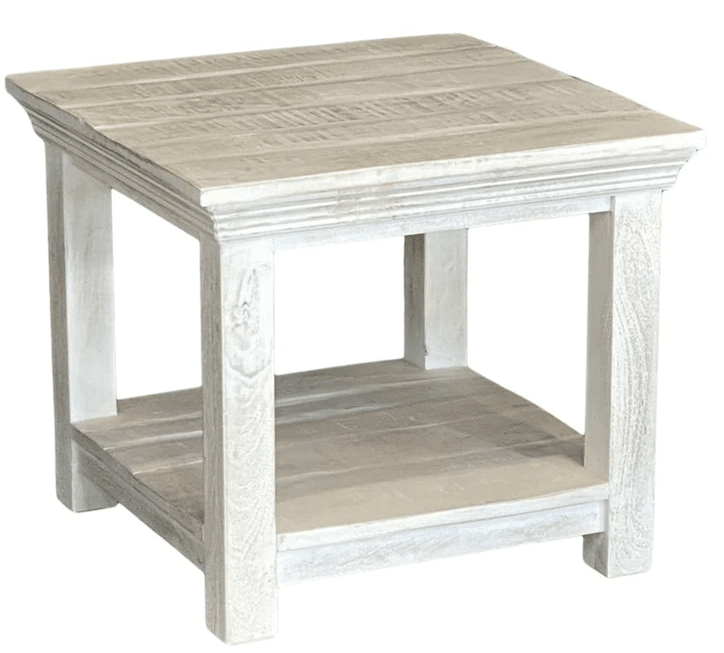 Jakarta Side Table