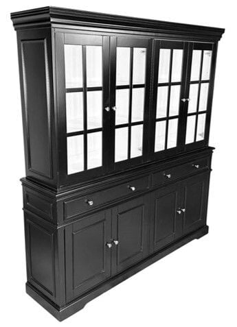 Hampton Way Buffet & Hutch Related Hampton Way Buffet & Hutch Related