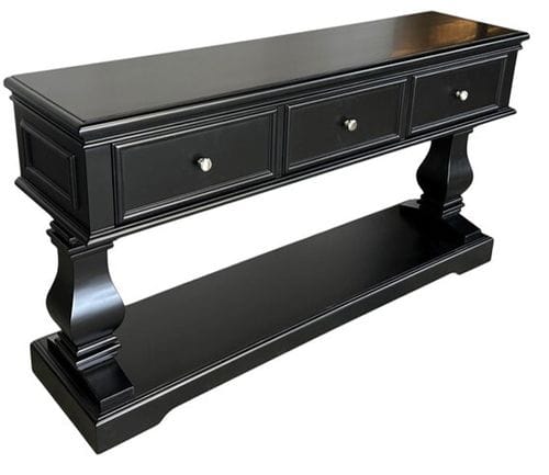 Hampton Way Console Table Related