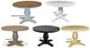 Bristol 5 Piece Dining Suite with Wishbone Chairs - 1200mm Thumbnail Related