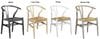 Bristol 5 Piece Dining Suite with Wishbone Chairs - 1200mm Thumbnail Related