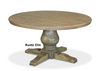 Bristol Round Dining Table - 1500mm Thumbnail Related