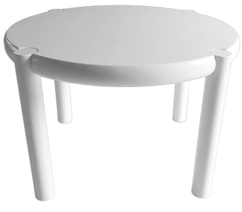 Santorini Round Dining Table Related