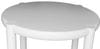 Santorini Round Dining Table Thumbnail Related