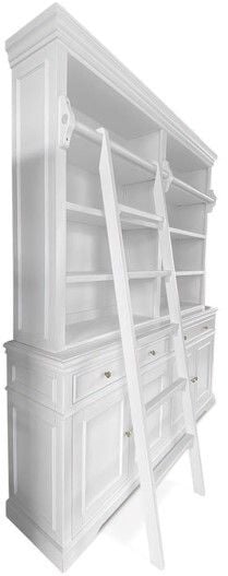 Hampton Way Buffet & Library Unit Related Hampton Way Buffet & Library Unit Related