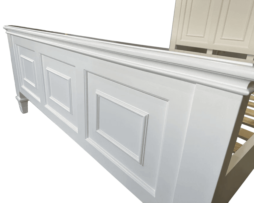 Elizabeth Double Bed Related Elizabeth Double Bed Related