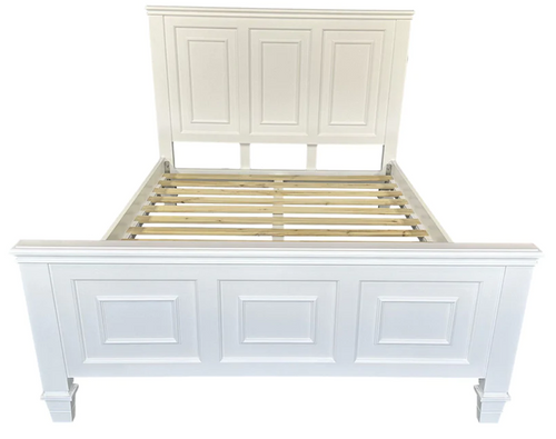 Elizabeth Double Bed Related