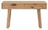 Galway Console Table - 2 Drawer Thumbnail Main