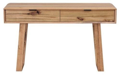 Galway Console Table - 2 Drawer Main