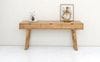 Galway Console Table - 3 Drawer Thumbnail Main