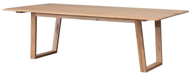 Galway Dining Table - 2400mm