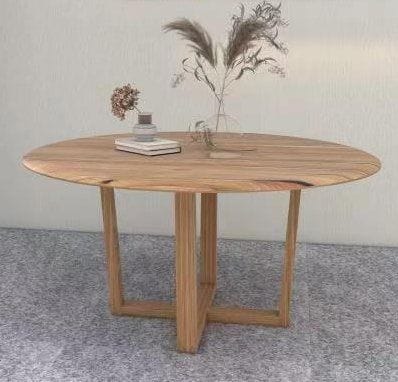 Galway Round Dining Table - 1600mm Main