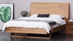 Galway King Bed