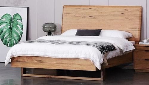 Galway King Bed Main