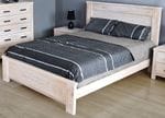 Pavia King Bed