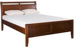 Clovelly King Bed