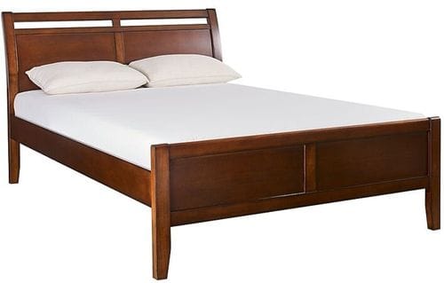 Clovelly Queen Bed Main