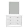Clovelly Dresser and Mirror Thumbnail Main
