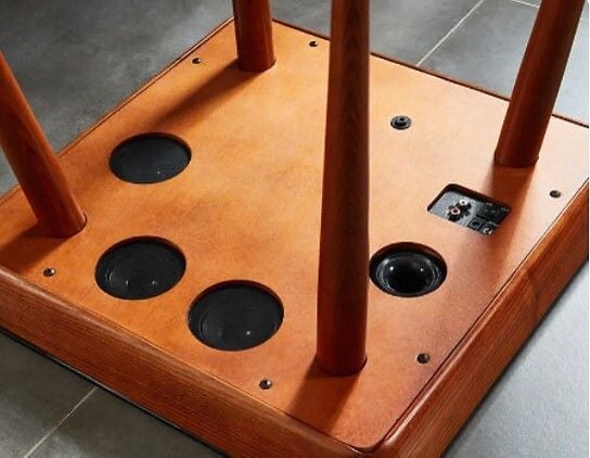 Betta High Tech Side Table Related Betta High Tech Side Table Related