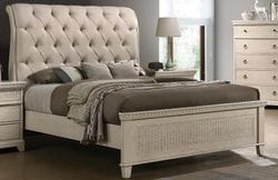 Sausalito Queen Bed