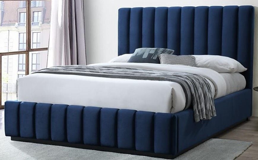 Ellie King Bed Related Ellie King Bed Related