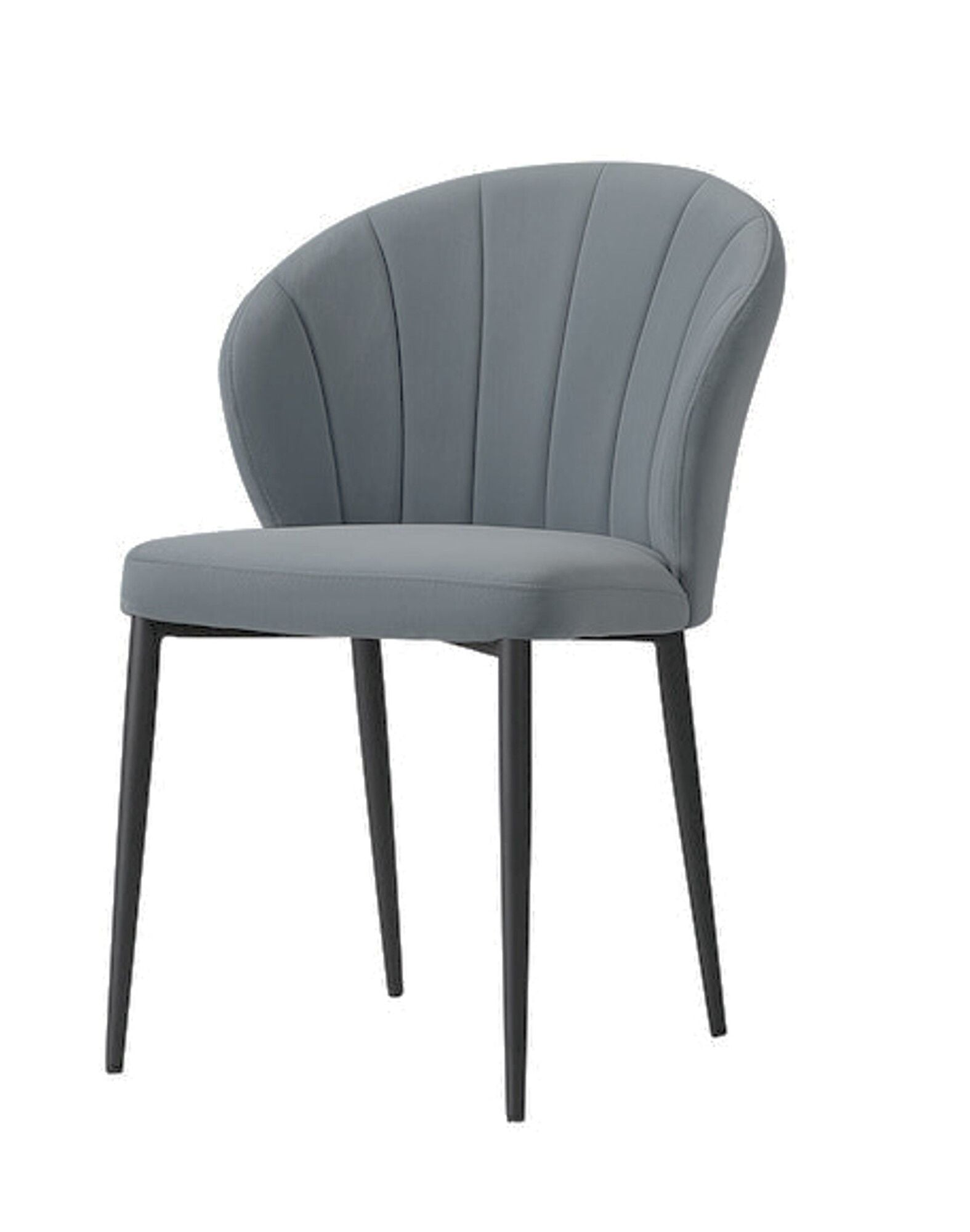 Circle Dining Chair - Set of 2