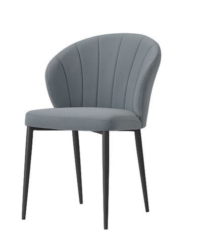 Circle Dining Chair - Set of 2 Main