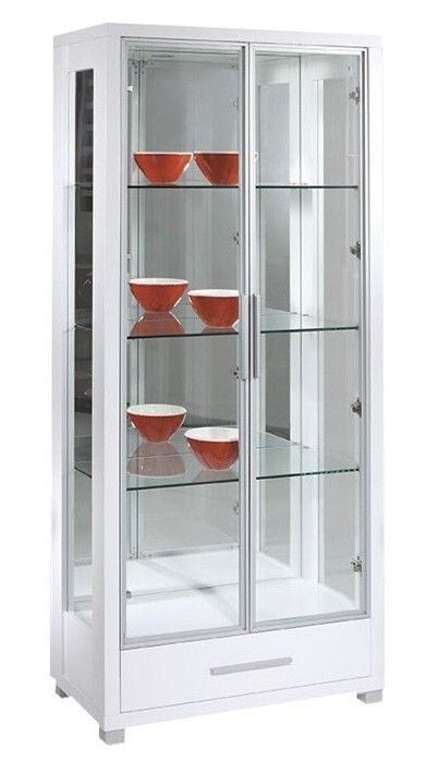 Belgium Display Cabinet