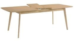 Harris Extension Dining Table - 1800mm