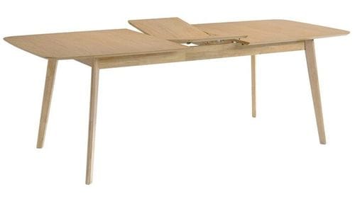 Harris Extension Dining Table - 1800mm Main