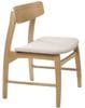 Jessie Dining Chair - Set of 2 Thumbnail Main