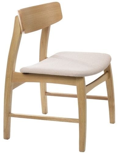 Jessie Dining Chair - Set of 2 Main