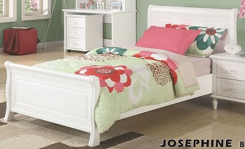 Josephine Single Bed Main