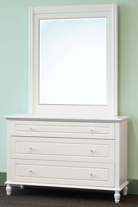 Josephine Dresser & Mirror