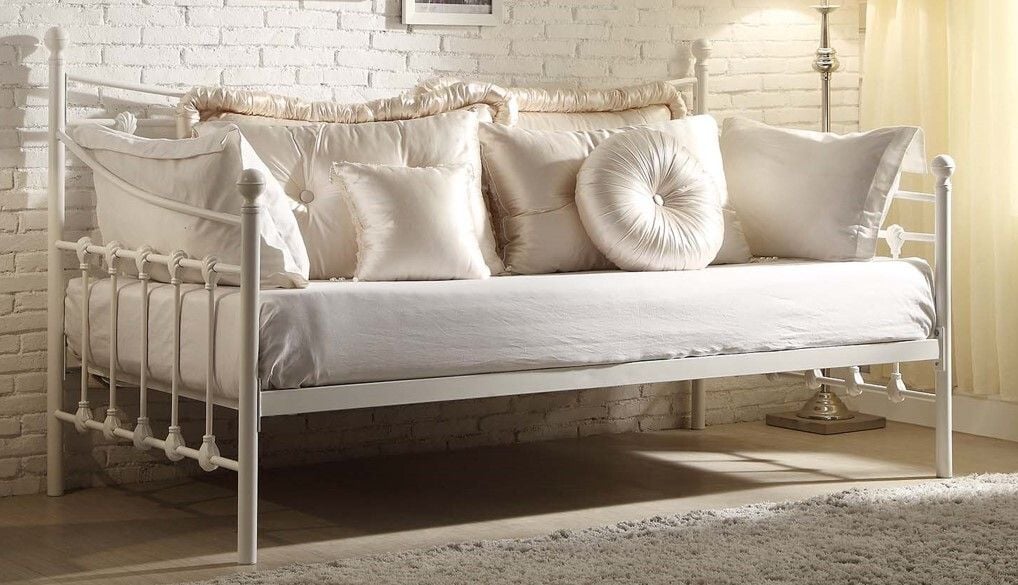 Avon Single Day Bed Main Avon Single Day Bed Main