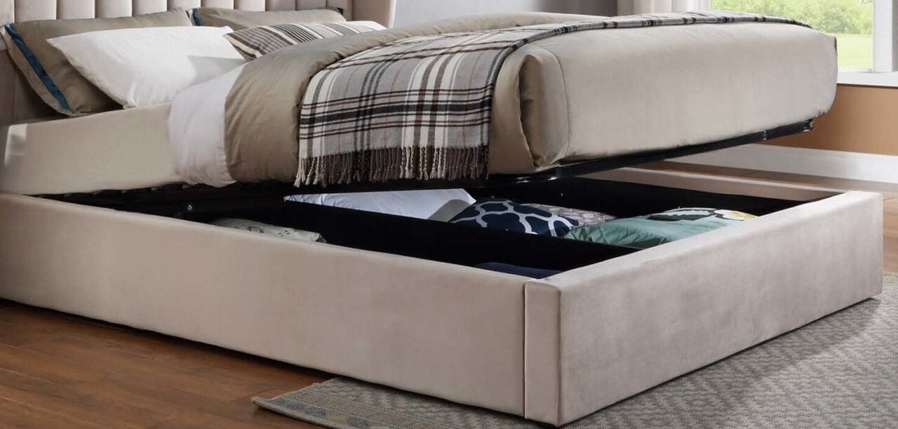 Belair Gas Lift King Bed Related Belair Gas Lift King Bed Related