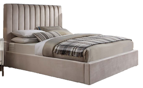 Belair Gas Lift King Bed Related